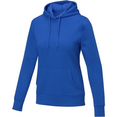 Logo trade promotional merchandise image of: Charon women’s hoodie