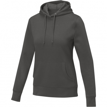 Logo trade promotional products picture of: Charon women’s hoodie