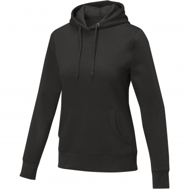 Logo trade promotional product photo of: Charon women’s hoodie