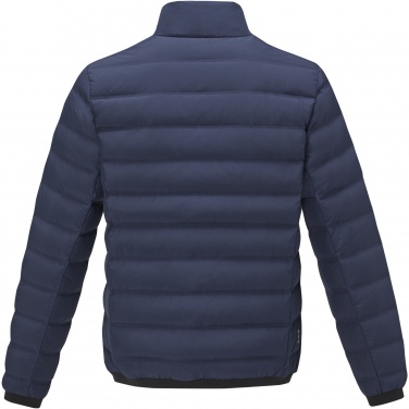 Logo trade advertising products picture of: Macin men's insulated down jacket