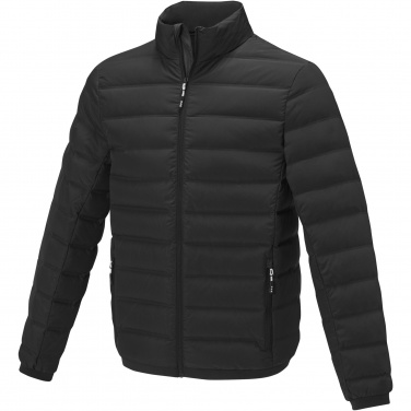 Logotrade corporate gift image of: Macin men's insulated down jacket