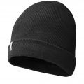 Hale Polylana® beanie, Solid black