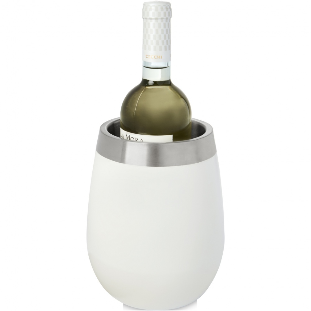 Logo trade promotional products image of: Tromso wine cooler