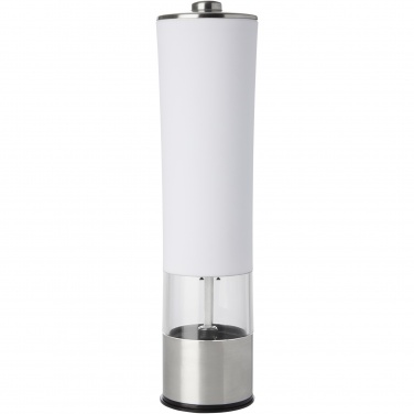 Logotrade advertising products photo of: Kirkenes electric salt or pepper mill