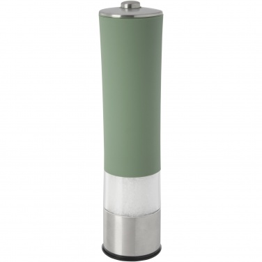 Logotrade promotional merchandise photo of: Kirkenes electric salt or pepper mill