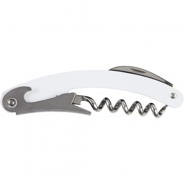 Logo trade promotional gifts image of: Nordkapp waitress knife