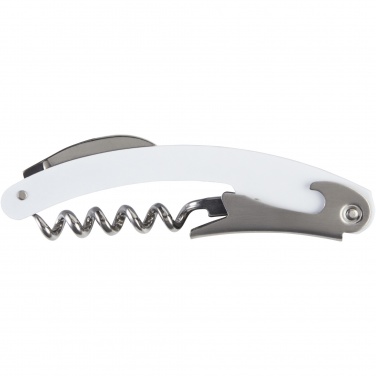 Logo trade business gifts image of: Nordkapp waitress knife