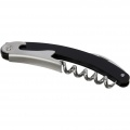 Nordkapp waitress knife, Solid black