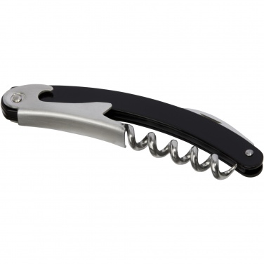 Logo trade promotional products image of: Nordkapp waitress knife