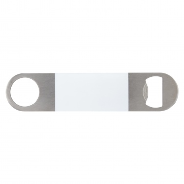 Logotrade advertising product image of: Lofoten bottle opener