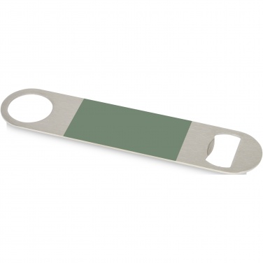 Logo trade promotional product photo of: Lofoten bottle opener