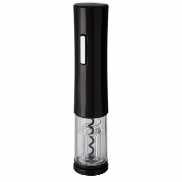 Logo trade promotional giveaway photo of: Chabli electric wine opener