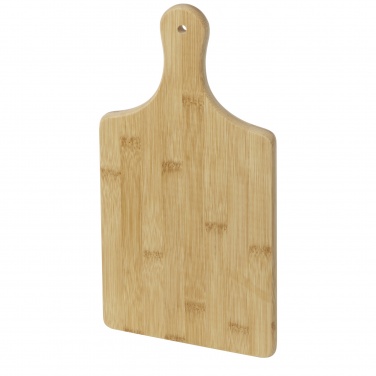 Logotrade promotional products photo of: Quimet bamboo cutting board