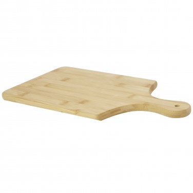 Logotrade advertising products photo of: Baron bamboo cutting board