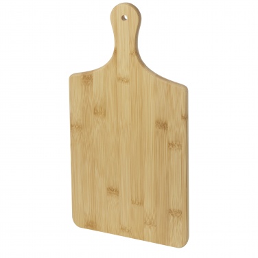 Logotrade business gift image of: Baron bamboo cutting board