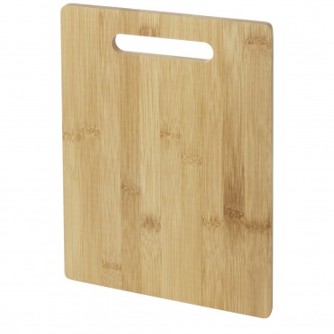 Logotrade corporate gift picture of: Basso bamboo cutting board