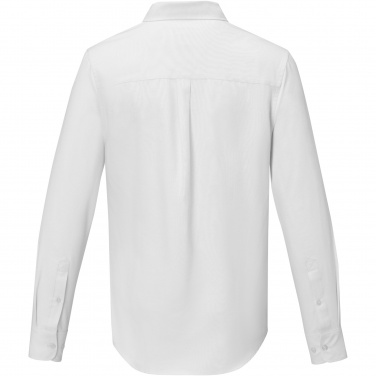 Logotrade advertising product image of: Pollux long sleeve men's shirt