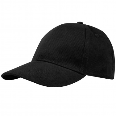 Logo trade business gift photo of: Trona 6 panel GRS recycled cap