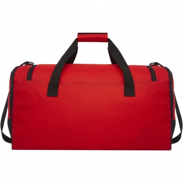 Logo trade promotional items picture of: Retrend GRS RPET duffel bag 40L