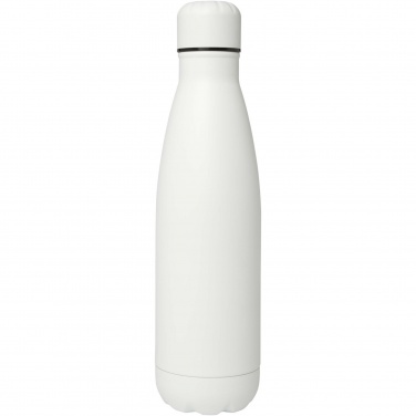 Logotrade advertising product picture of: Cove 500 ml vacuum insulated stainless steel bottle