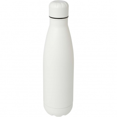 Logotrade promotional merchandise photo of: Cove 500 ml vacuum insulated stainless steel bottle