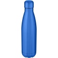 Cove 500 ml vacuum insulated stainless steel bottle, Royal blue