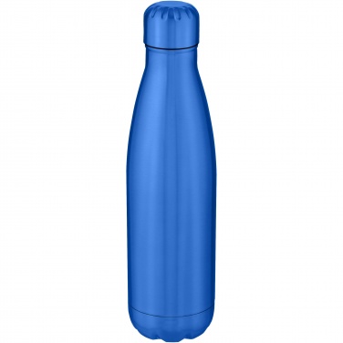 Logo trade promotional items picture of: Cove 500 ml vacuum insulated stainless steel bottle