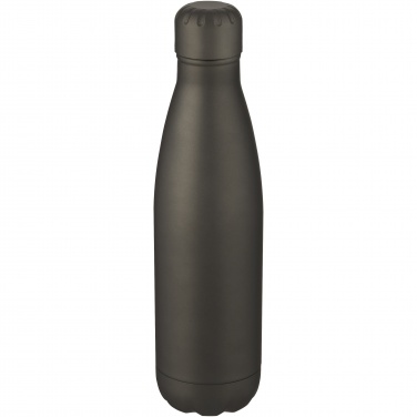 Logotrade advertising product picture of: Cove 500 ml vacuum insulated stainless steel bottle