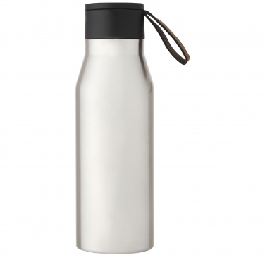 Logotrade promotional giveaway image of: Ljungan 500 ml copper vacuum insulated stainless steel bottle