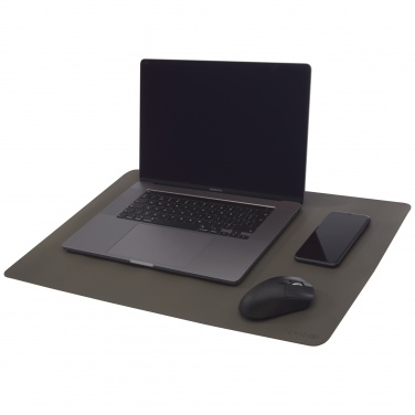 Logo trade corporate gifts image of: Hybrid desk pad