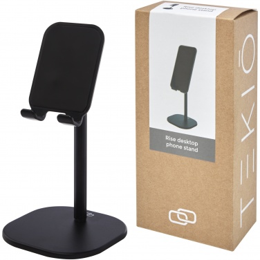 Logotrade promotional giveaway picture of: Rise phone/tablet stand