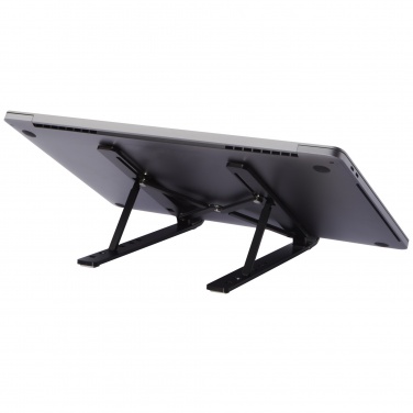 Logotrade corporate gifts photo of: Rise foldable laptop stand