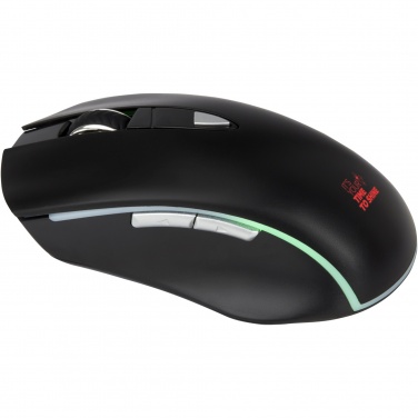 Logotrade promotional product picture of: Gleam light-up mouse