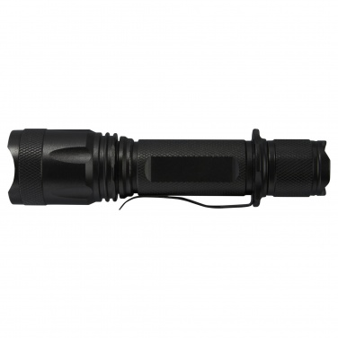 Logotrade promotional merchandise picture of: Mears 5W rechargeable tactical flashlight