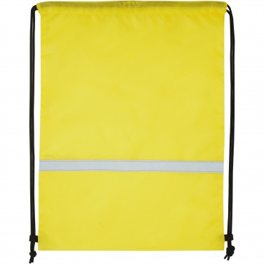 Logo trade promotional gifts image of: RFX™ Ingeborg safety and visibility set for childeren 7-12 years