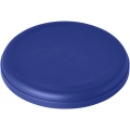 Crest recycled frisbee, Blue