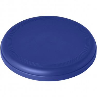 Logotrade promotional gift picture of: Crest recycled frisbee