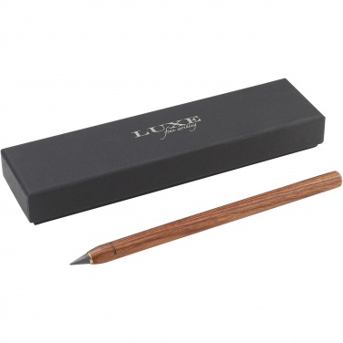 Logo trade promotional gift photo of: Etern inkless pen