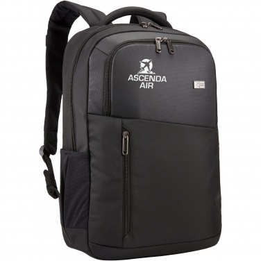 Logo trade promotional merchandise image of: Case Logic Propel 15.6" laptop backpack 20L