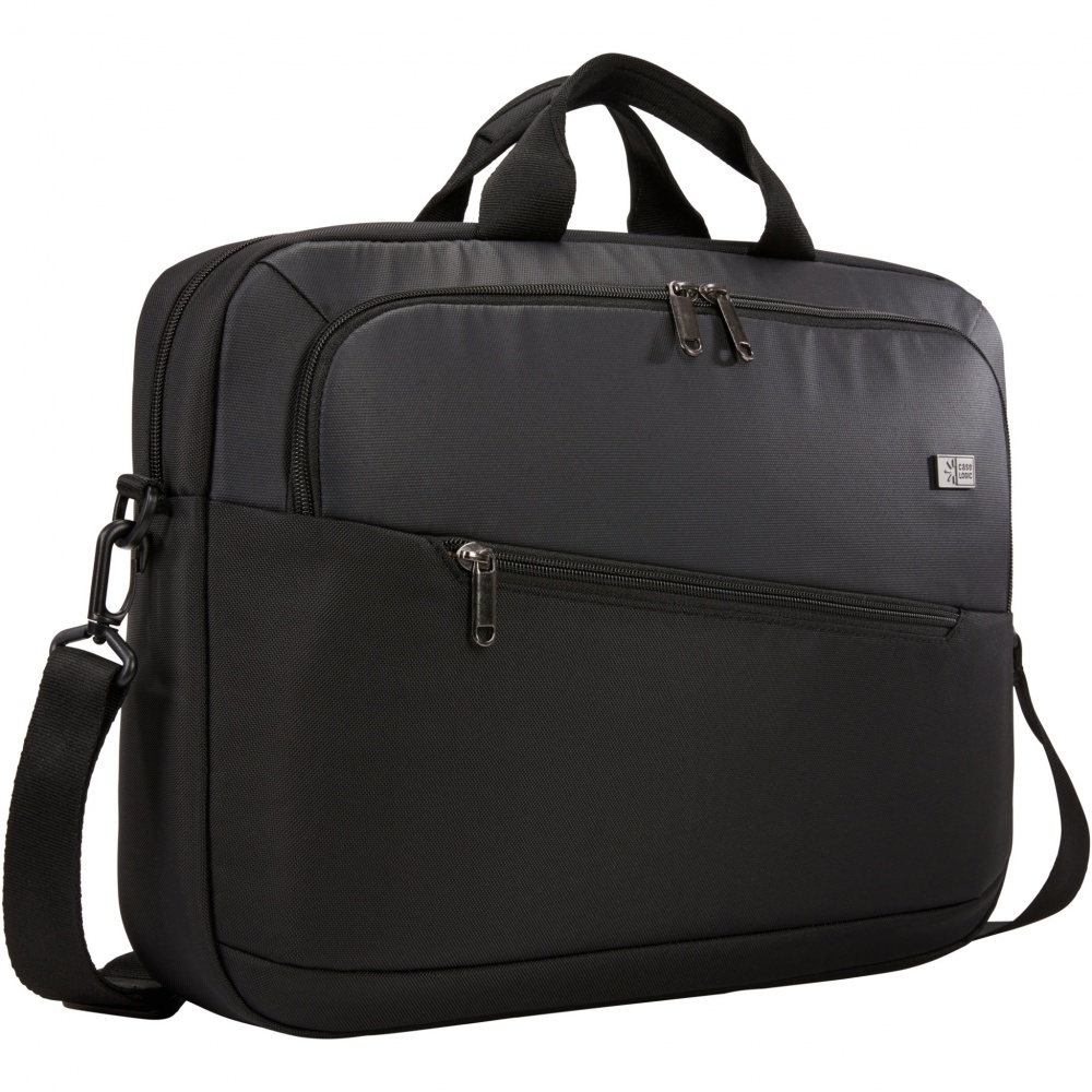 Logotrade promotional gift picture of: Case Logic Propel 15.6" laptop briefcase