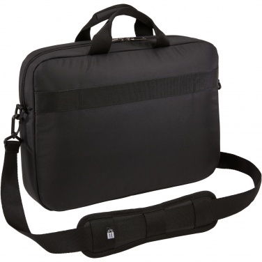 Logo trade promotional product photo of: Case Logic Propel 15.6" laptop briefcase