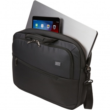 Logo trade business gift photo of: Case Logic Propel 15.6" laptop briefcase