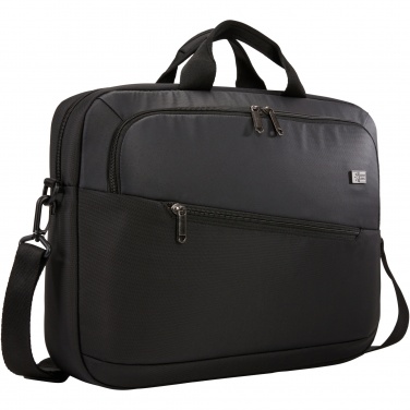 Logotrade business gift image of: Case Logic Propel 15.6" laptop briefcase