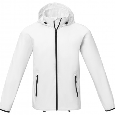 Logotrade corporate gift image of: Dinlas men's lightweight jacket