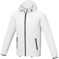 Dinlas men's lightweight jacket, White