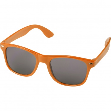 Logotrade advertising products photo of: Sun Ray rPET sunglasses