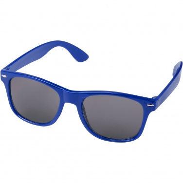 Logotrade promotional gift image of: Sun Ray rPET sunglasses