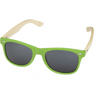 Logotrade promotional giveaways photo of: Sun Ray bamboo sunglasses