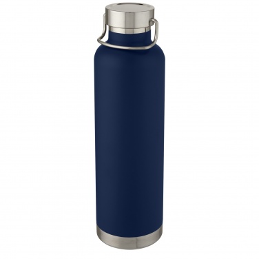 Logotrade promotional gift image of: Thor 1 L copper vacuum insulated water bottle