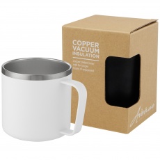 Nordre 350 ml copper vacuum insulated mug